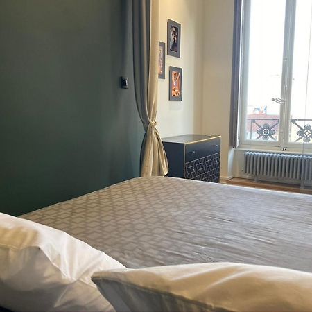 Appartement Entier - Refait A Neuf - Loft - City Center リヨン エクステリア 写真